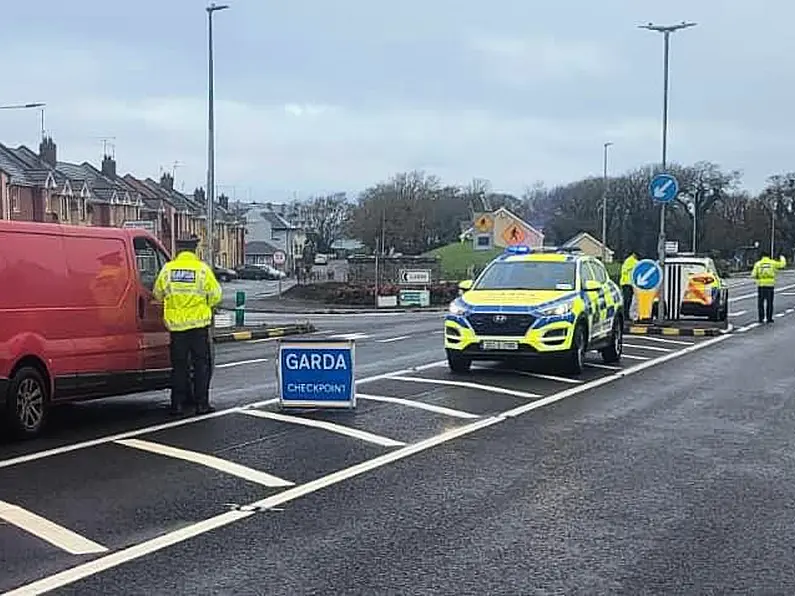 Four drink driving arrests across Sligo & Leitrim