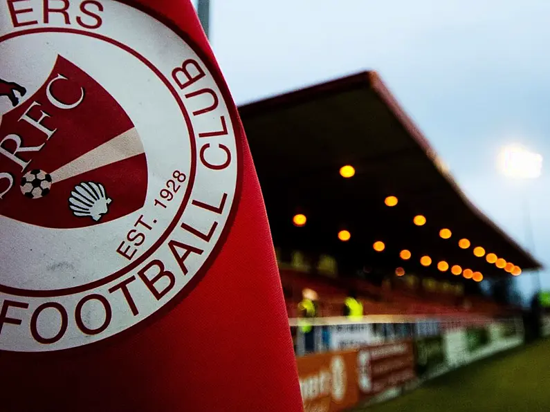 Scoreless draw ensures Premier Division safety for Sligo Rovers