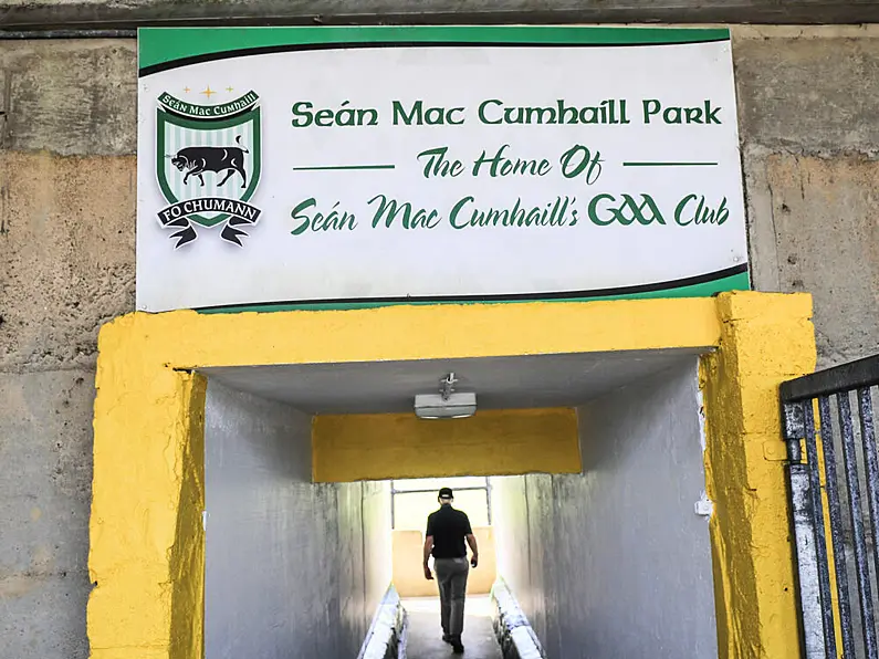 Donegal SFC semi-final LIVE