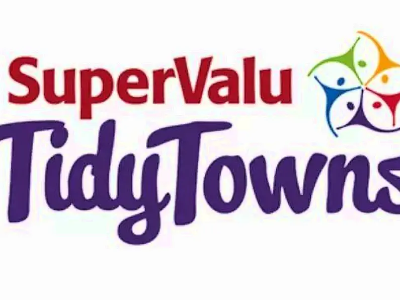 Success for north west at TidyTowns awards