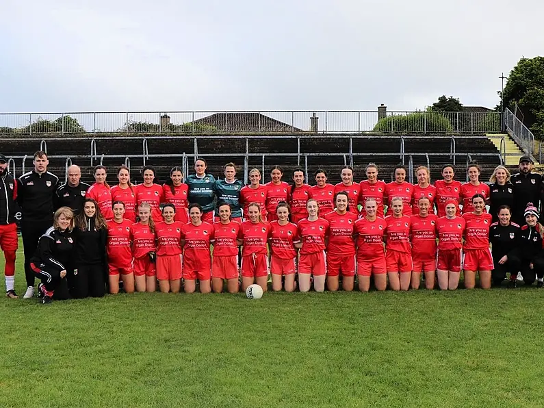 St Nathy's complete six-in-a-row in Sligo