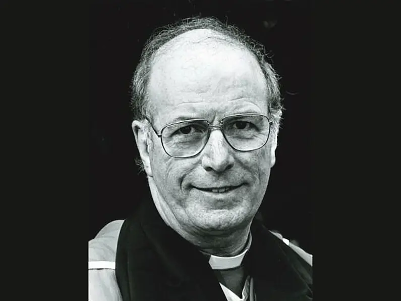 Tributes paid to former Bishop of Clogher Gordon McMullan