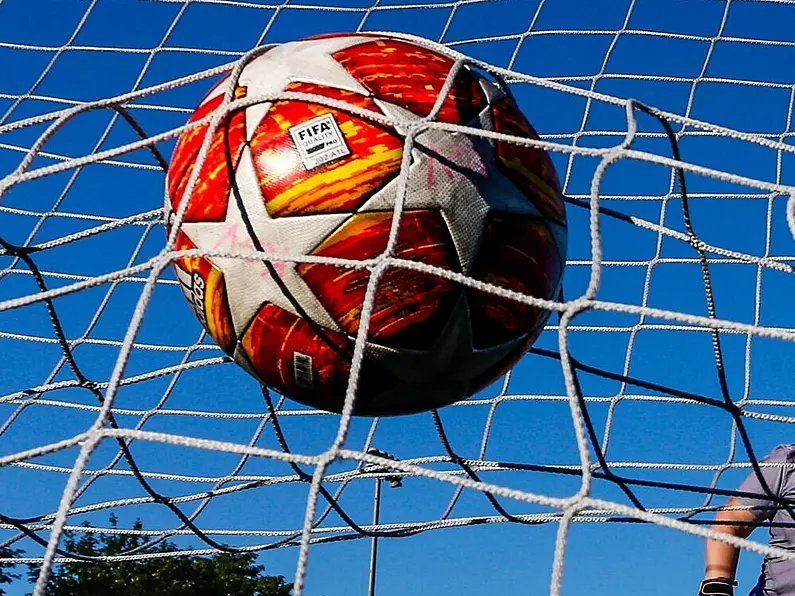 Strand Celtic knocked out of FAI Junior Cup