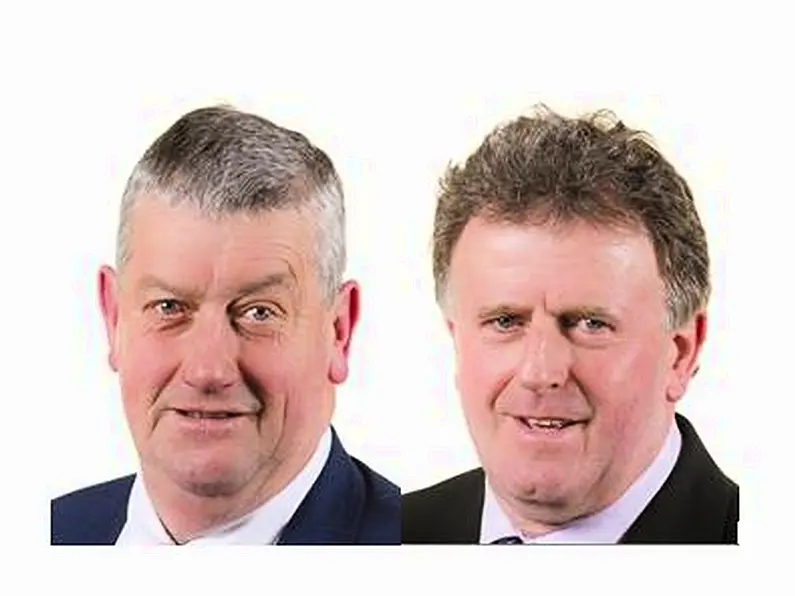 Dolan & McDermott to bow out of Leitrim County Council