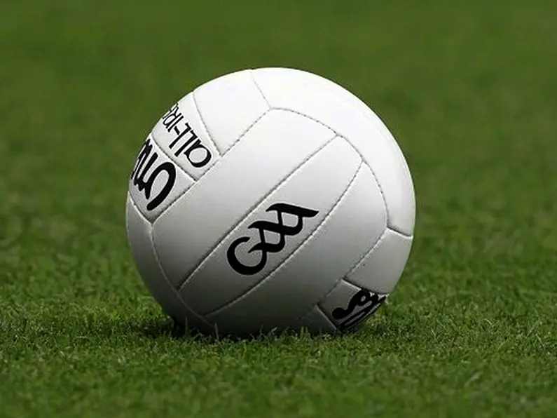 Mixed fortunes for College GAA teams