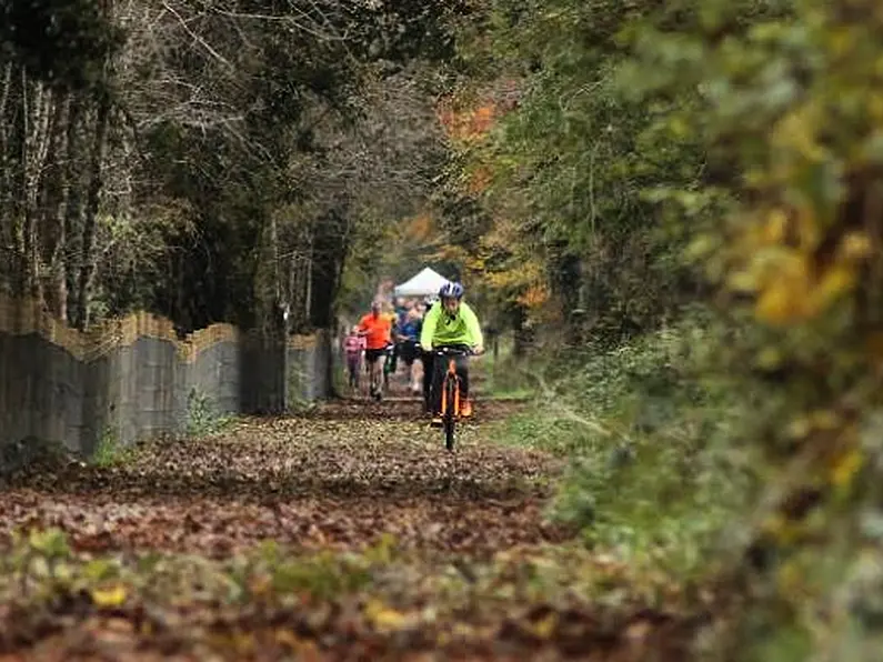 Oireachtas Committee to discuss petition on proposed Sligo to Galway Greenway