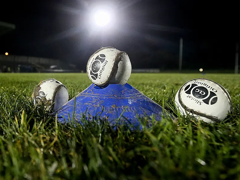 GAA hurling revamp proposes to exclude Leitrim from national league