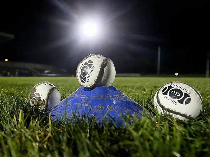 Easkey battle to win back-to-back Connacht hurling titles