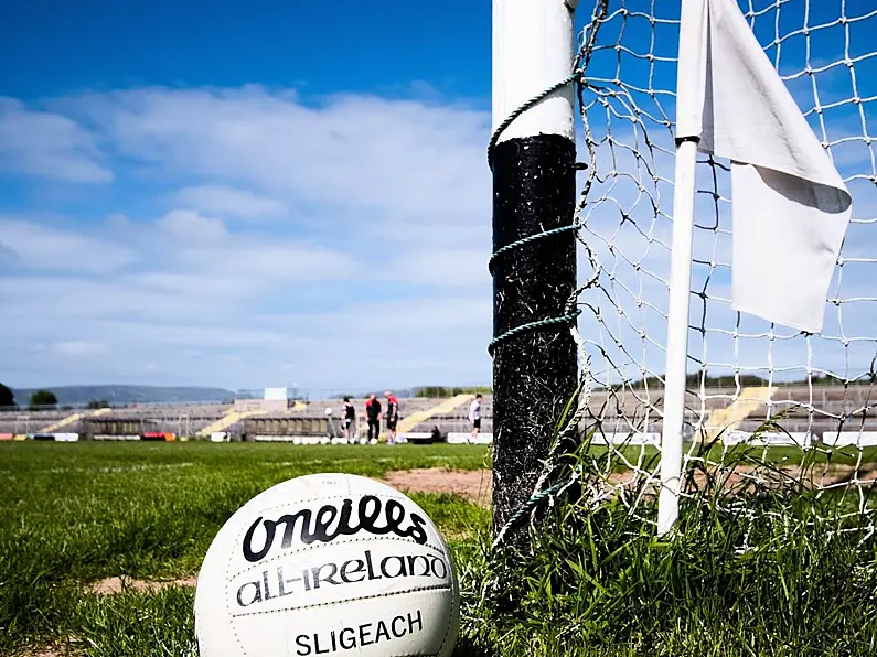 Div 3 result: Sligo 0-13 Offaly 1-10