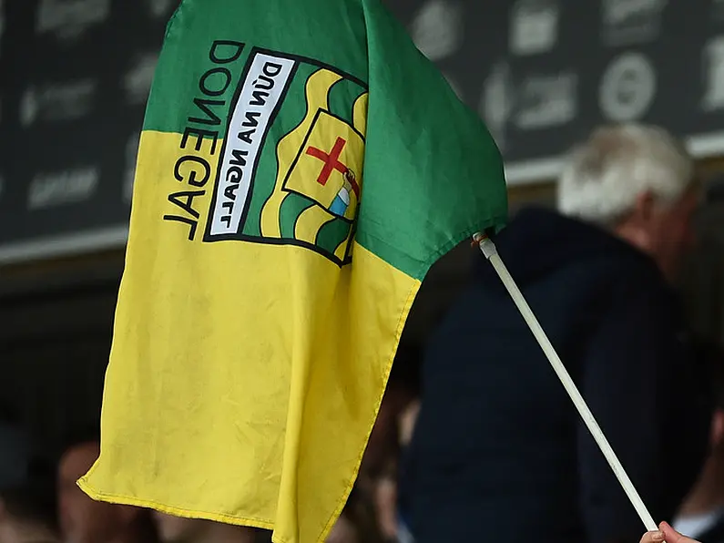 Kelly withdraws, Coughlan 'in' for Donegal GAA Chair