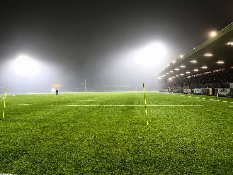 Naomh Conaill's Ulster club semi-final to be televised live