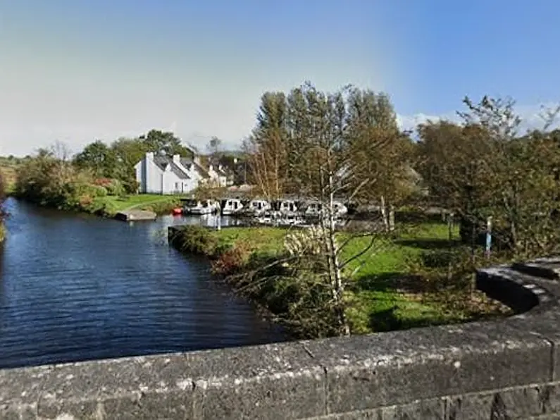 Funding approved for flood prevention works in Leitrim village