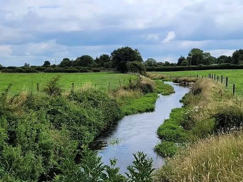 Funding for river conservation projects in Sligo & Donegal