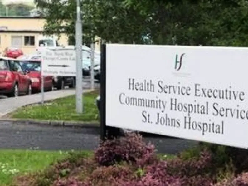 HIQA highlights staffing issues at St. John's Community Hospital