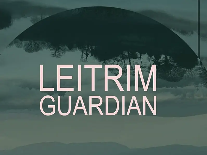 2024 Leitrim Guardian launch to take place