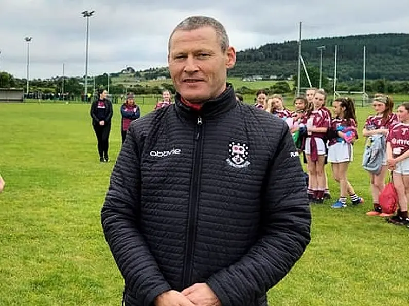 Raymond Carden to step down as Sligo LGFA Chair