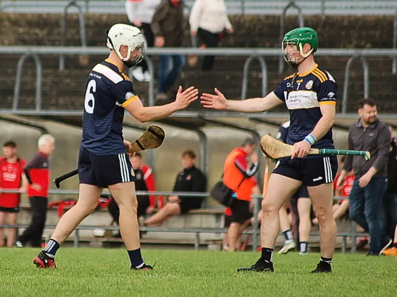 Easkey hurlers back in Connacht final