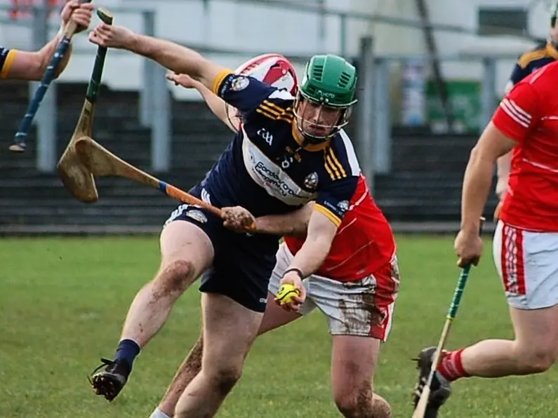 Easkey's Connacht hurling final LIVE this Saturday