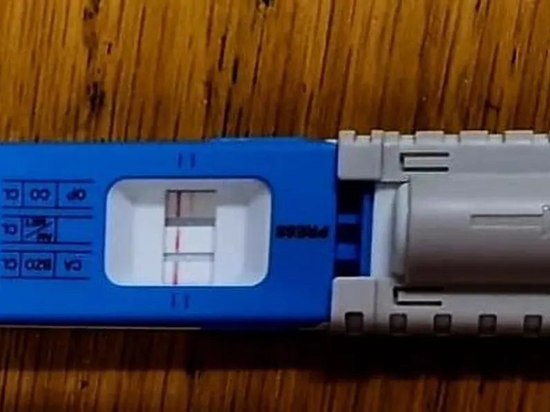 Drug driver arrested in Donegal