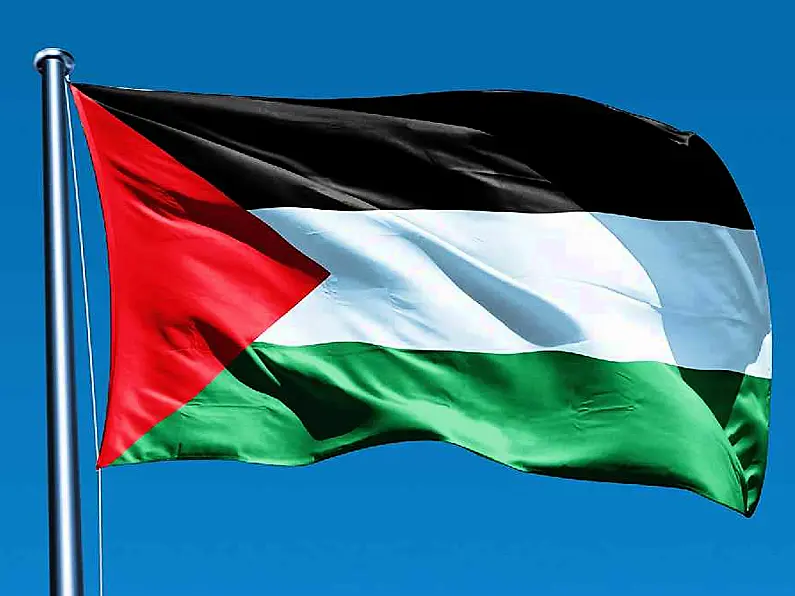 Ireland-Palestine Solidarity Campaign to host bridge vigil in Donegal Town