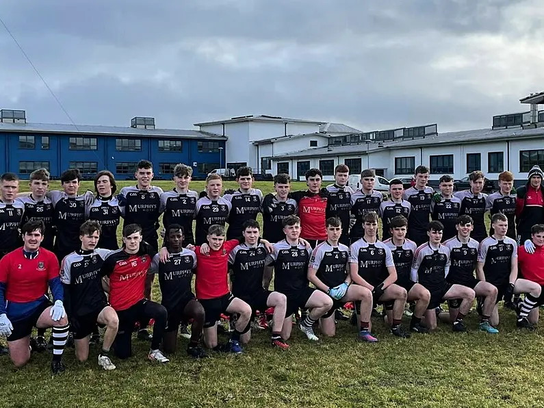 St Attracta's reach Connacht Colleges knockout stages