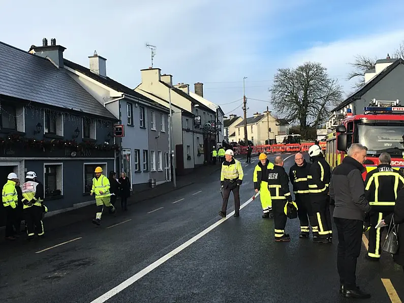 Sligo Leitrim TD pushes for immediate supports for businesses in Leitrim Village