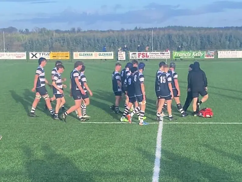 Schools Rugby league final goes to a replay