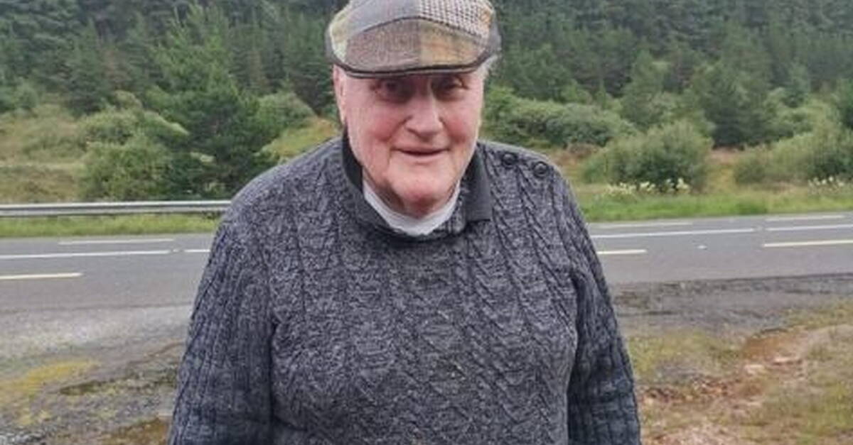 Eamon McGinty | OceanFM