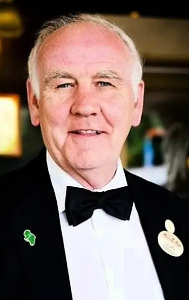 Séan Murphy