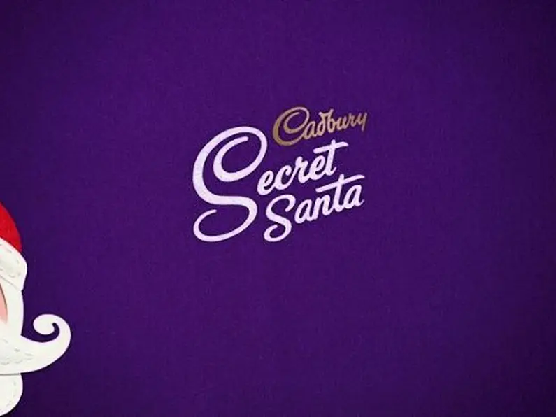 Cadbury's Secret Santa returns for a sixth year