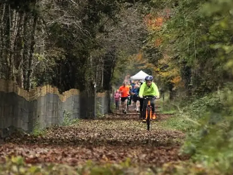 Sligo greenway campaign celebrates 15th anniversary