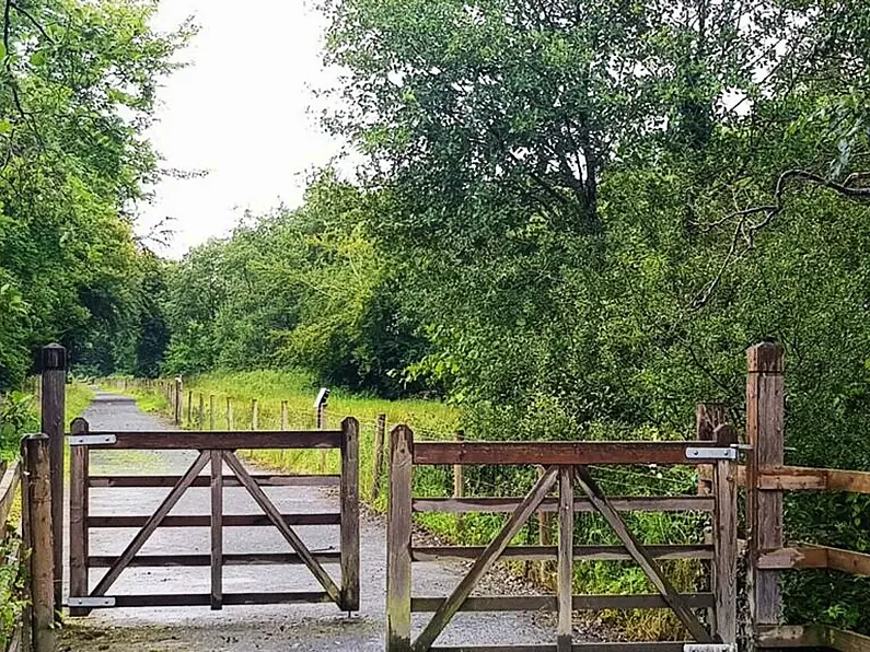 Speed urged on Collooney to Enniskillen greenway development