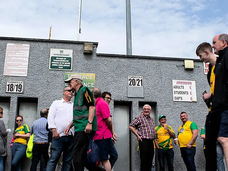 GAA increases national league ticket prices