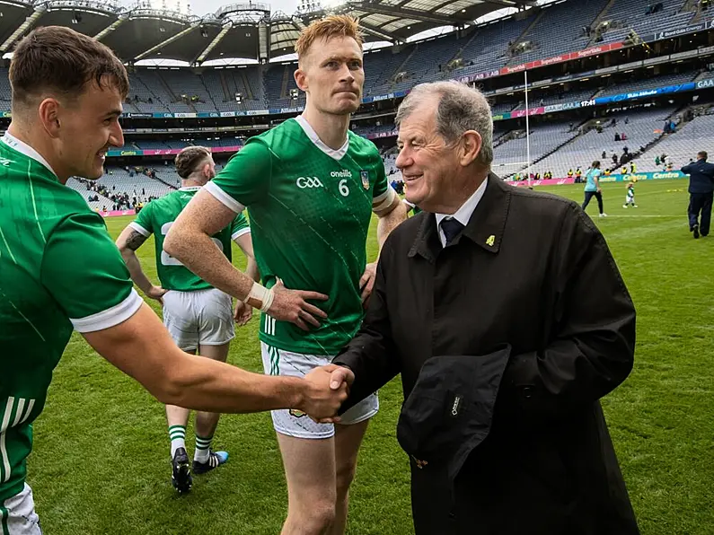 Donegal, Leitrim & Sligo to get €1 million each from JP McManus