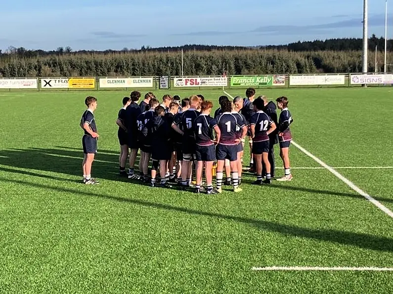 Sligo Grammar draw with Marist in junior league final