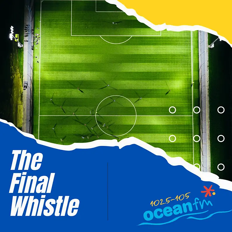 The Final Whistle