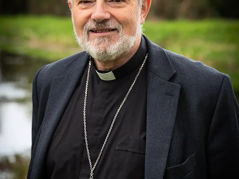 Bishop Kevin Doran appointed Bishop of Achonry