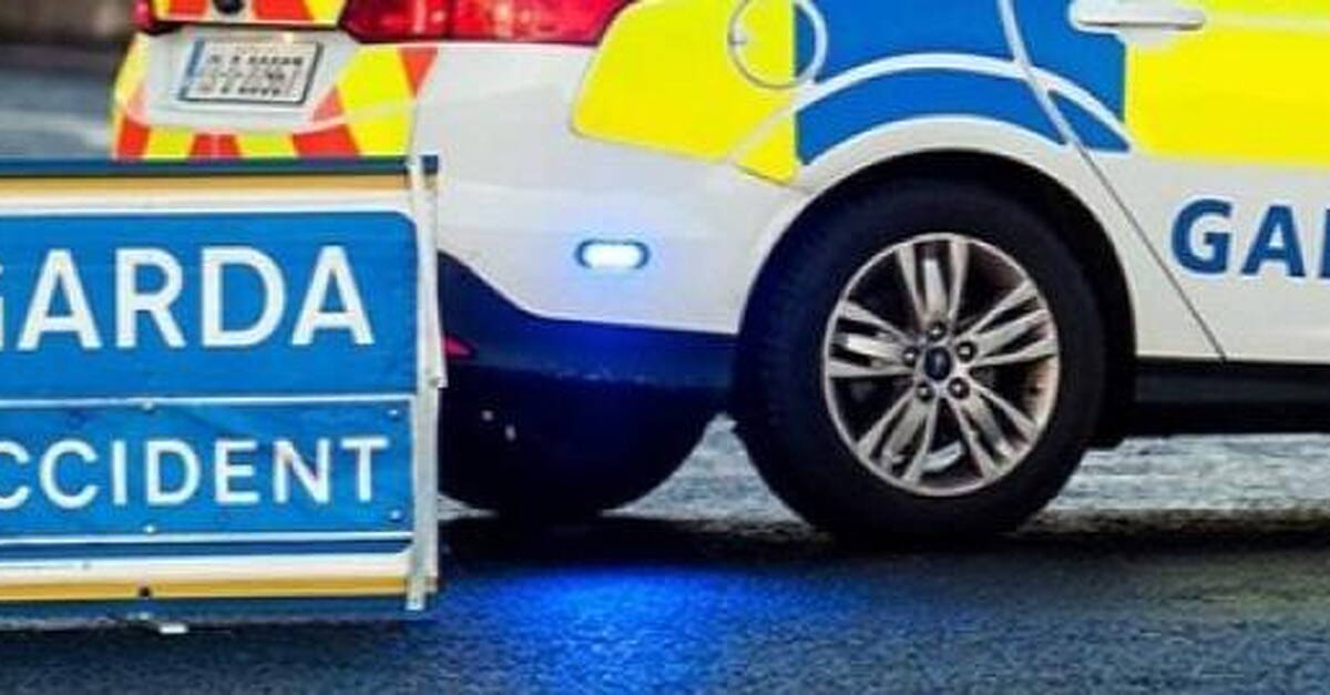 Woman in critical condition following road traffic collision at ...