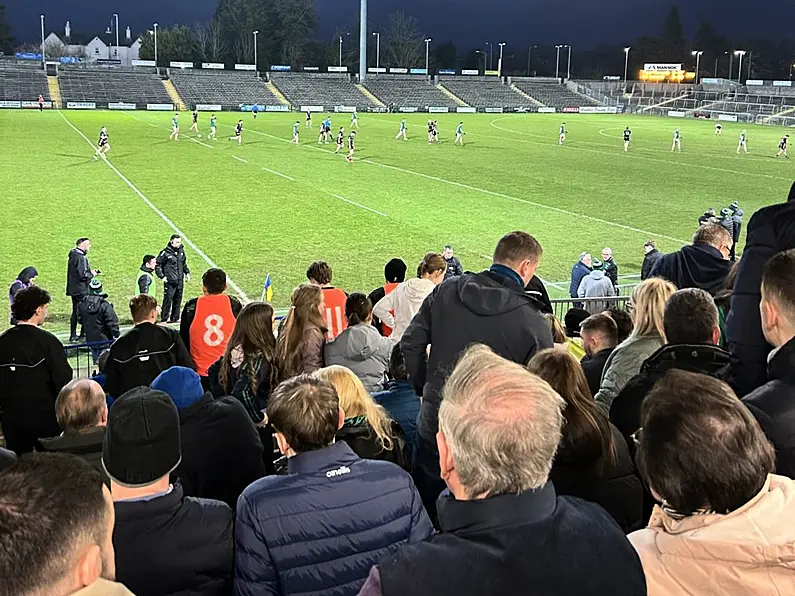 Fermanagh's late late show earns dramatic draw with Sligo