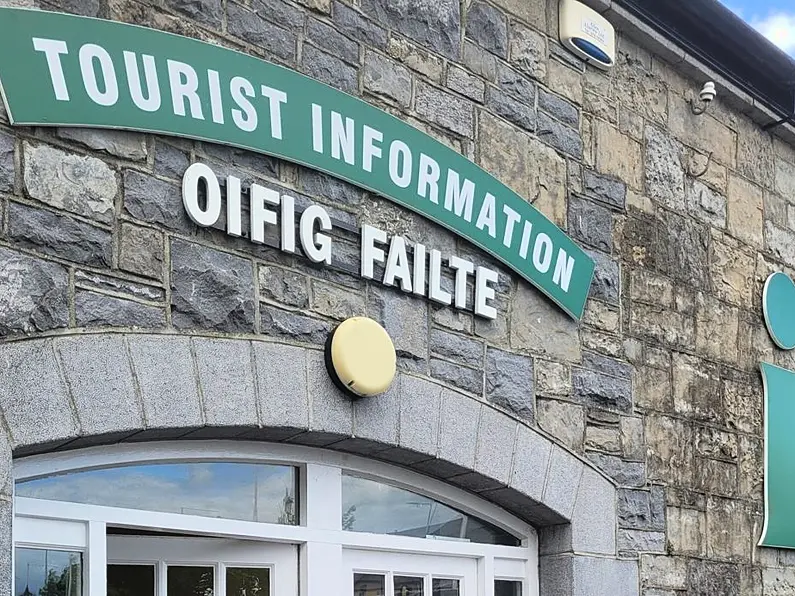 Hopes for tourism office in Manorhamilton