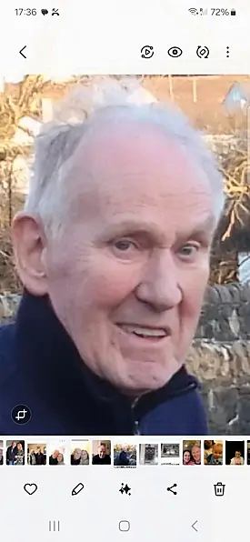 John Sheridan Ballyloughan, Bruckless and Carrick Sheltered Housing