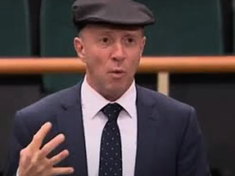 Minister Healy Rae ‘If you thought I was effective in opposition just watch me in Government’