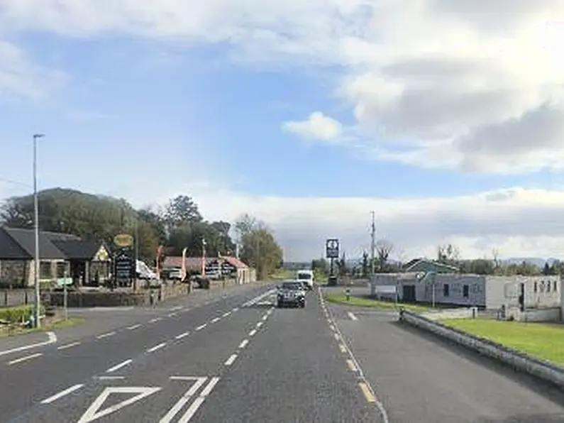 No plans for traffic calming measures on N15 in North Sligo