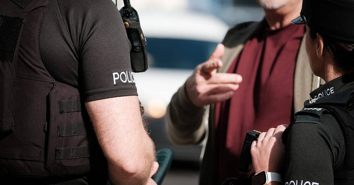 Man missing from Fermanagh found safe and well | OceanFM