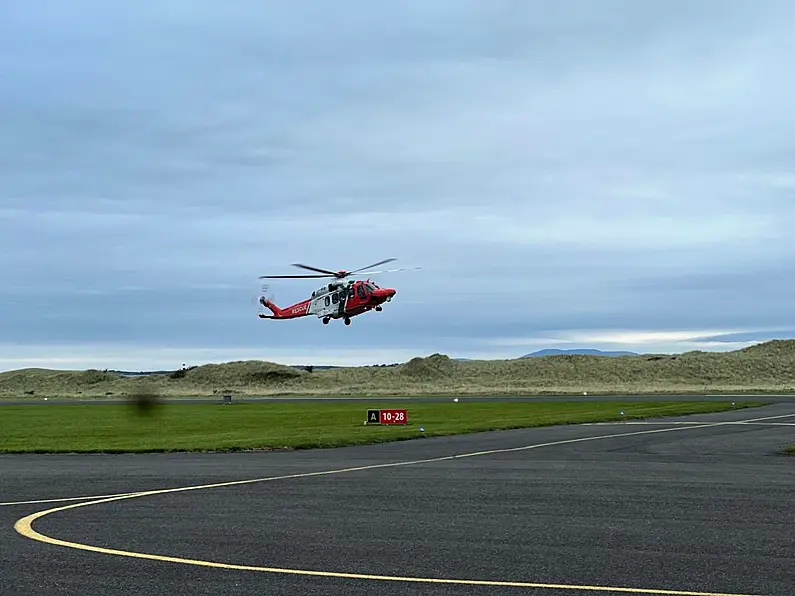 Rescue 118 forced to undertake additional evacuations