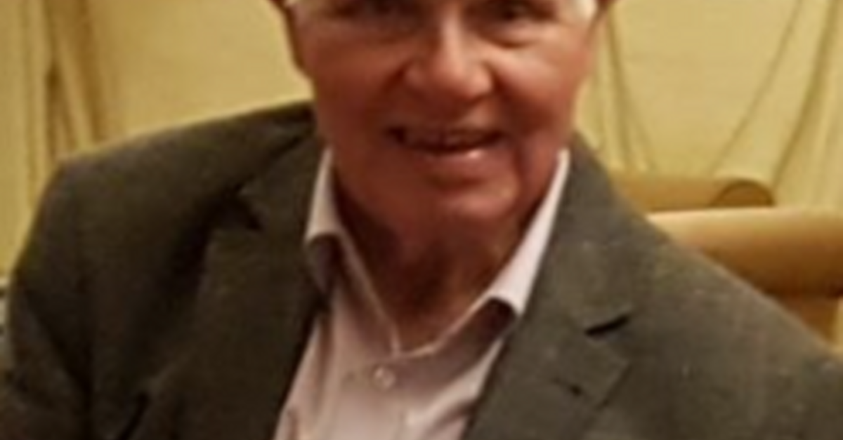 Joseph (Joe) Storey, Sligo | OceanFM