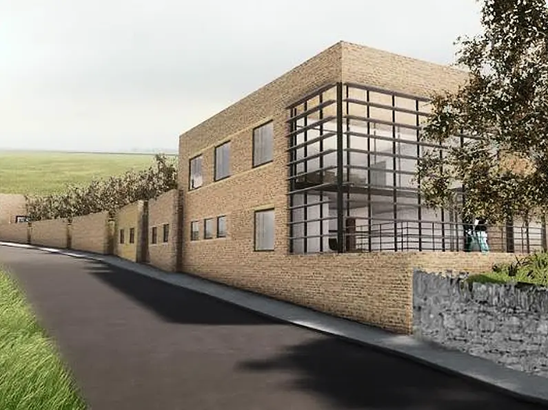 First phase of North West Hospice building set for Autumn opening