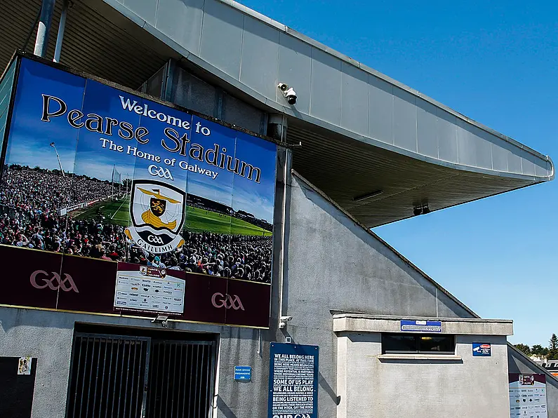 Galway v Donegal goes ahead in Salthill