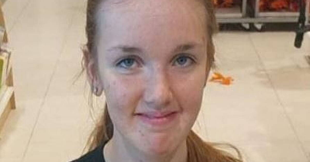 Appeal over missing Sligo teen | OceanFM