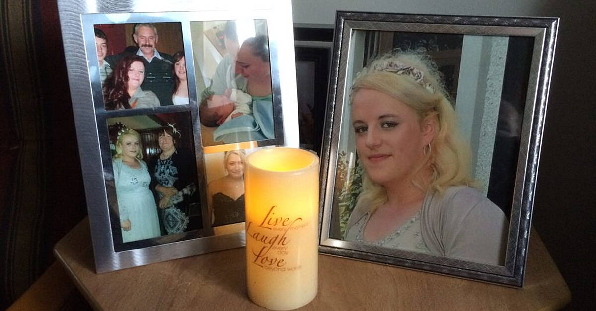 Not guilty by reason of insanity verdicts unfair says sister of ...